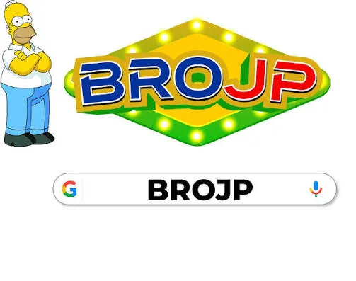 BROJP - Aplikasi Utility Terbaik untuk Kebutuhan Anda
