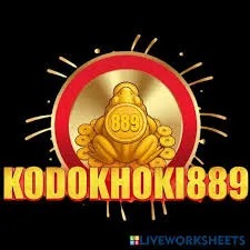 KODOKHOKI889 - Permainan Gaple Seru dan Menarik