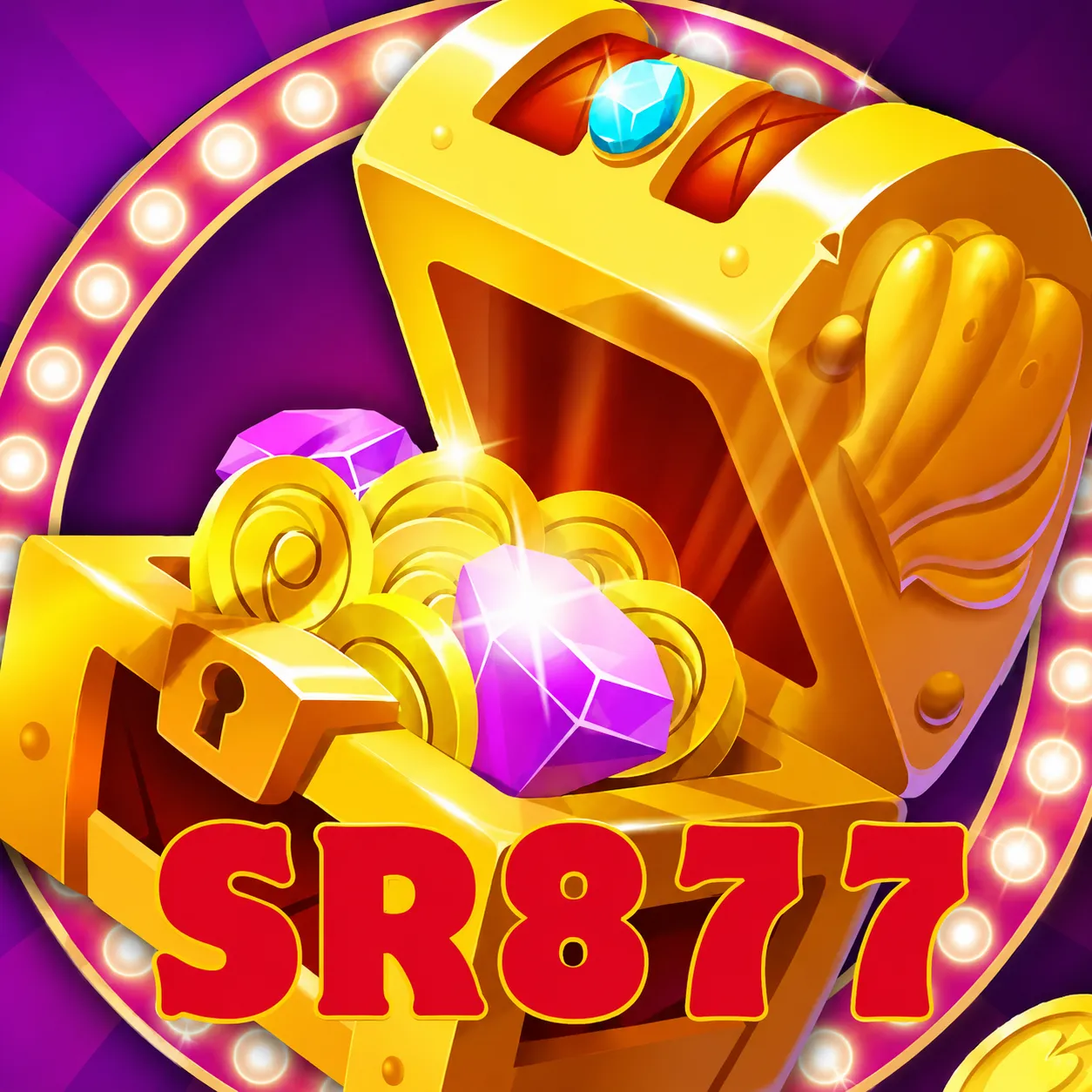 SR877 - Game Poker Seru dan Menantang